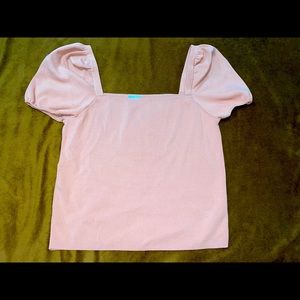 Tilly’s West of Melrose Top